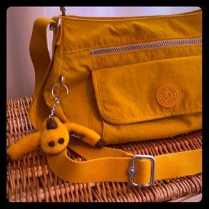 Kipling Purse